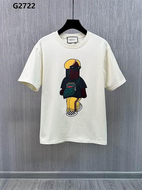 Gucci Men's T-shirts 2000